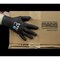 Magid Coated Gloves, Cut Level 2 1 PR CT500-BK-6 - alternate 3